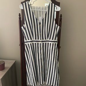 J Crew Dress